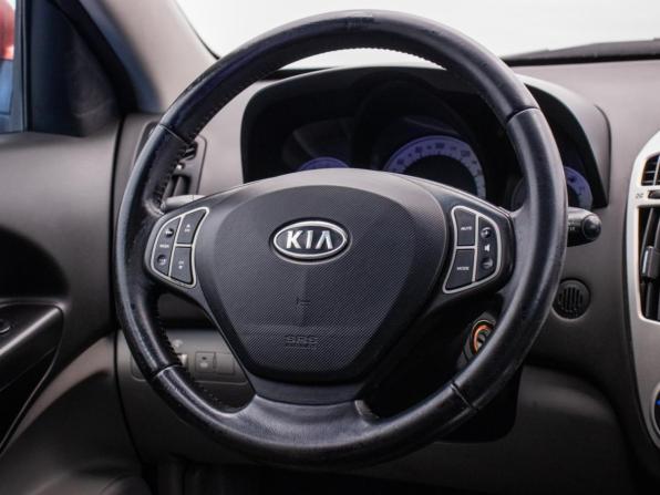 Kia Ceed I с пробегом 2008 года, цена 523 000 рублей, 360843 км, хэтчбек, Автокод Объявления