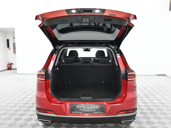 Chery Tiggo 7 Pro I с пробегом 2021 года, цена 949 000 рублей, 55182 км, внедорожник, Автокод Объявления