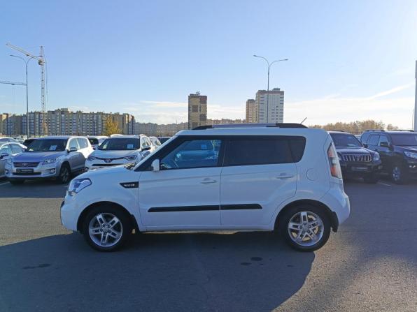 Kia Soul I с пробегом 2011 года, цена 425 000 рублей, 439249 км, хэтчбек, Автокод Объявления