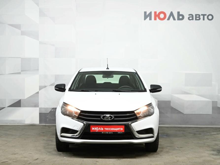 Lada (ВАЗ) Vesta I Екатеринбург  - изображение 2