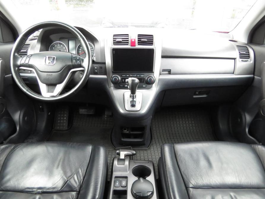 Honda CR-V III Санкт-Петербург  - изображение 6