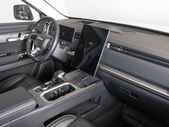 Jaecoo J7 I с пробегом 2023 года, цена 2 344 654 рубля, 36200 км, внедорожник, Автокод Объявления