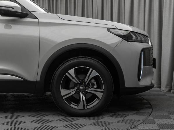 Chery Tiggo 4 I Рестайлинг 2 с пробегом 2025 года, цена 1 940 000 рублей, 16313 км, внедорожник, Автокод Объявления