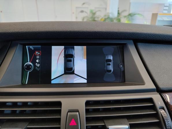 BMW X6 I (E71) Рестайлинг с пробегом 2014 года, цена 2 749 000 рублей, 99866 км, внедорожник, Автокод Объявления