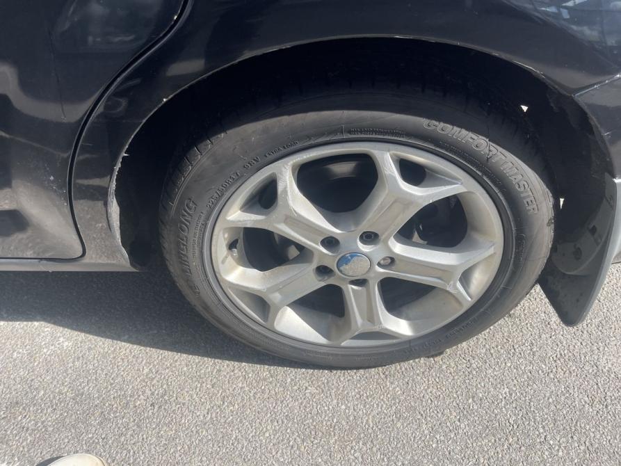 Ford Mondeo IV Брянск  - изображение 15