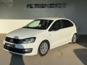 Volkswagen Polo V Уфа  - изображение 19