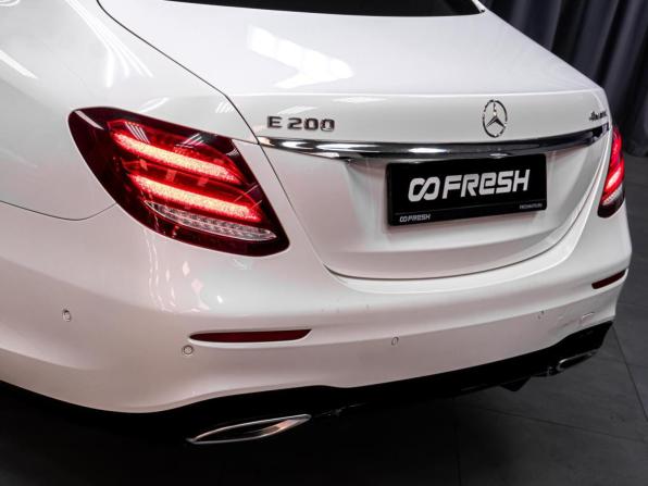 Mercedes-Benz E-Класс V (W213 S213 C238) с пробегом 2017 года, цена 2 839 000 рублей, 192732 км, седан, Автокод Объявления