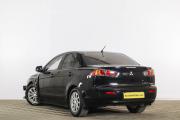 Mitsubishi Lancer X Рестайлинг Тюмень  - изображение 23