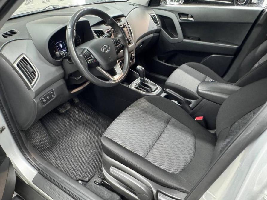 Hyundai Creta I Красноярск  - изображение 15
