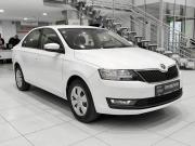 Skoda Rapid I Рестайлинг Казань  - изображение 25