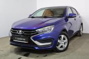 Lada (ВАЗ) Vesta I Рестайлинг (NG) Санкт-Петербург  - изображение 20