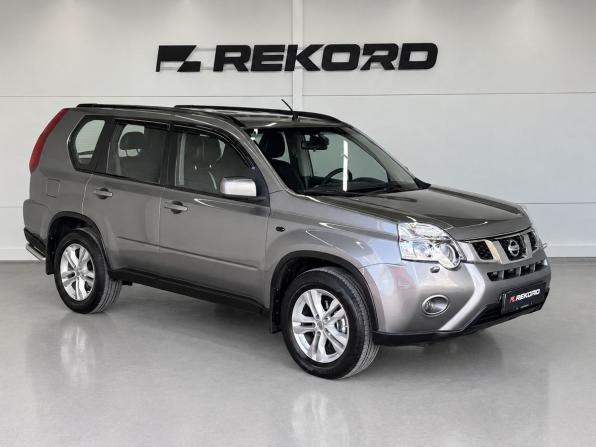 Nissan X-Trail II Рестайлинг с пробегом 2011 года, цена 1 379 000 рублей, 199000 км, внедорожник, Автокод Объявления