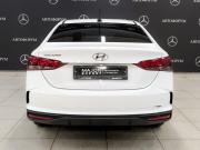 Hyundai Solaris II Рестайлинг Москва  - изображение 30