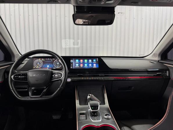Omoda C5 I с пробегом 2023 года, цена 1 697 000 рублей, 49020 км, внедорожник, Автокод Объявления