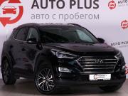 Hyundai Tucson III Рестайлинг Минеральные Воды  - изображение 22