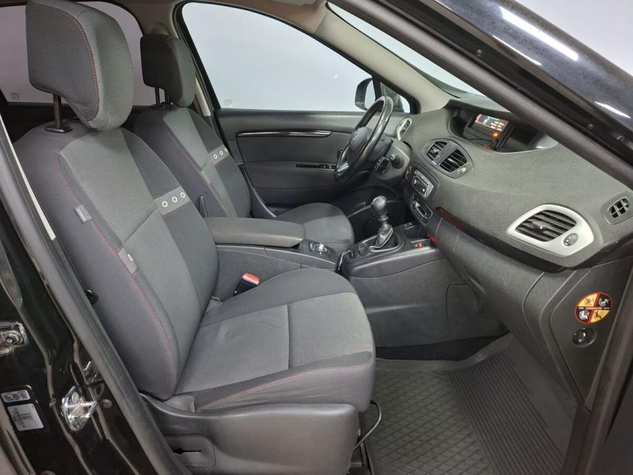 Renault Scenic III Рестайлинг Москва  - изображение 10