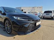 Toyota Camry IX (XV80) China Market Саратов  - изображение 72