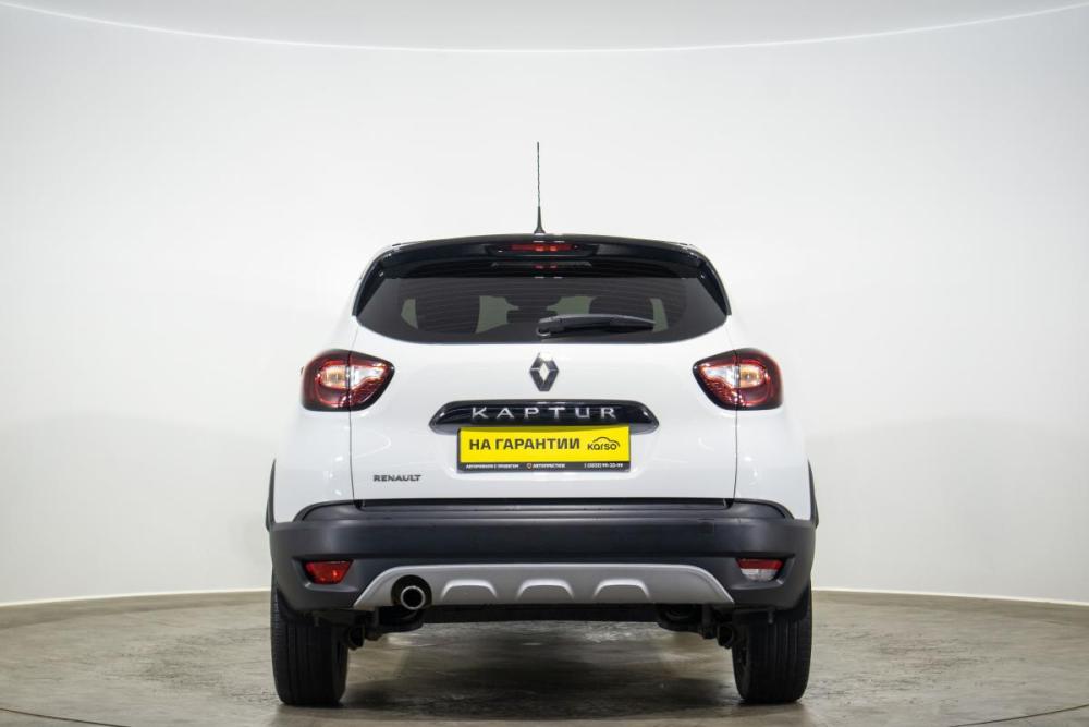 Renault Kaptur I Оренбург  - изображение 6
