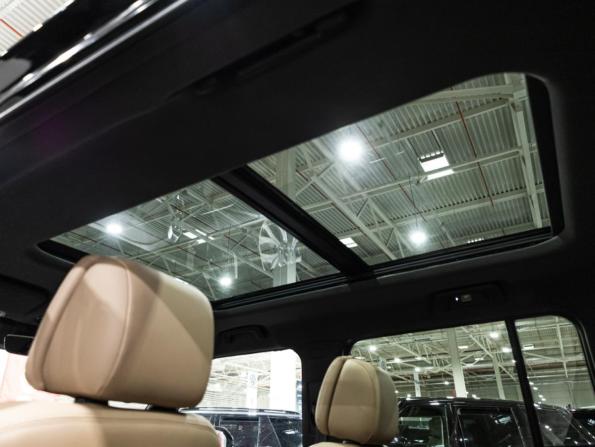 JETOUR T2 с пробегом 2024 года, цена 2 879 700 рублей, 50810 км, внедорожник, Автокод Объявления