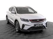 Belgee X50 Москва  - изображение 29