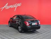 Chevrolet Aveo II Вологда  - изображение 20