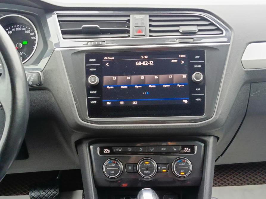 Volkswagen Tiguan II Тюмень  - изображение 19