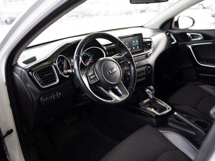 Kia Ceed III Ростов-на-Дону  - изображение 13