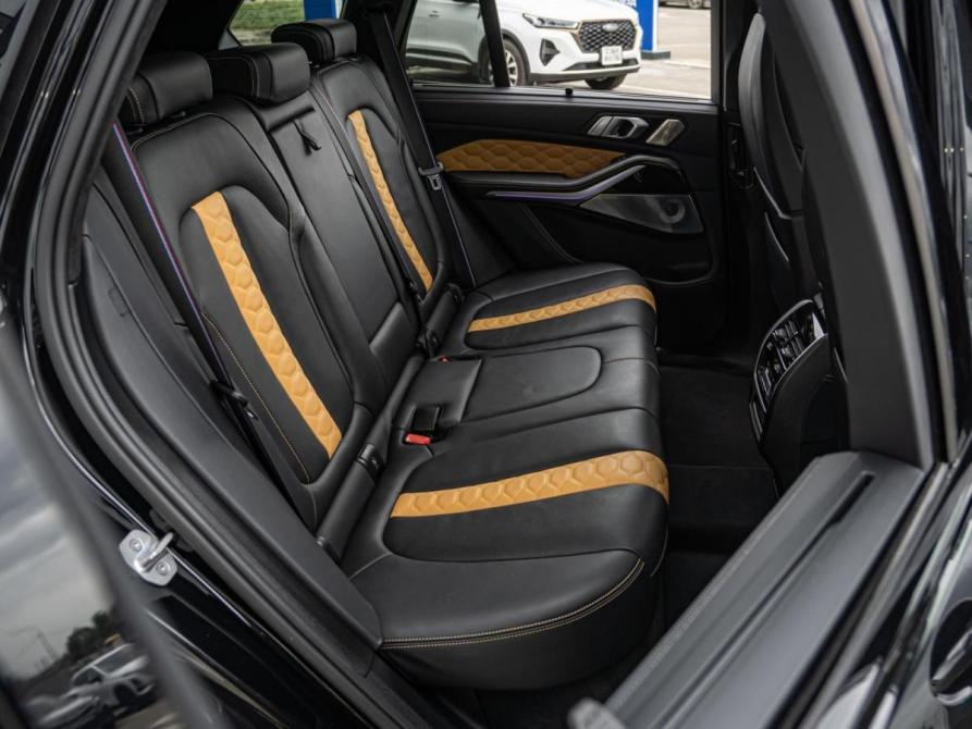 BMW X5 M III (F95) Краснодар  - изображение 13