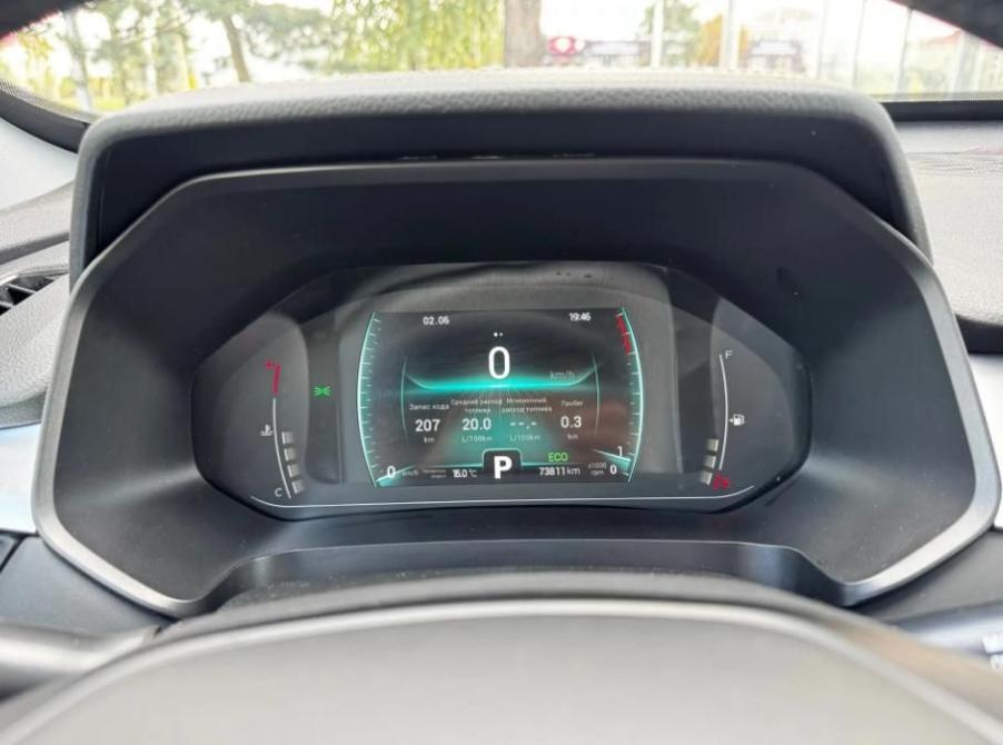Chery Tiggo 7 Pro I Ставрополь  - изображение 13