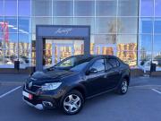 Renault Logan II Рестайлинг Псков  - изображение 20