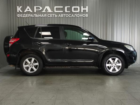 Toyota RAV4 III (XA30) с пробегом 2010 года, цена 1 465 000 рублей, 123149 км, внедорожник, Автокод Объявления