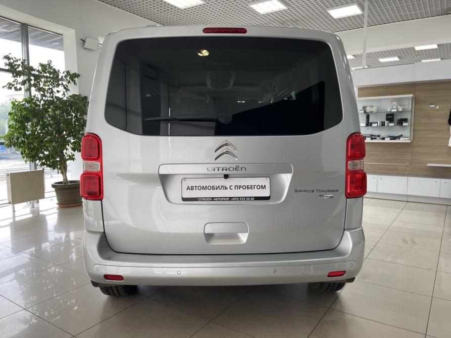 Citroen SpaceTourer I Москва  - изображение 6
