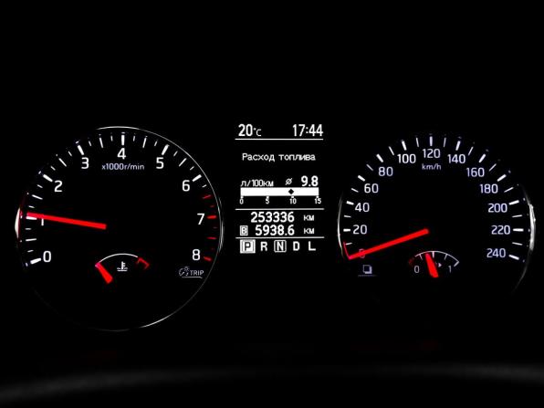 Nissan X-Trail II Рестайлинг с пробегом 2013 года, цена 1 250 000 рублей, 253325 км, внедорожник, Автокод Объявления