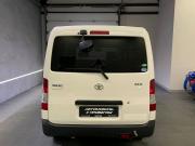 Toyota Town Ace IV Новосибирск  - изображение 30