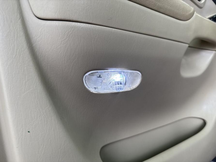 Toyota Land Cruiser Prado 120 Series Уфа  - изображение 18