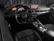Audi A5 II (F5) Тюмень  - изображение 57