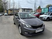Kia Rio III Рестайлинг Санкт-Петербург  - изображение 13