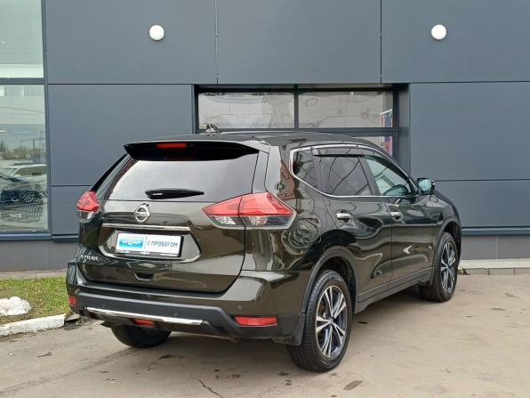Nissan X-Trail III Рестайлинг с пробегом 2021 года, цена 2 369 000 рублей, 227820 км, внедорожник, Автокод Объявления