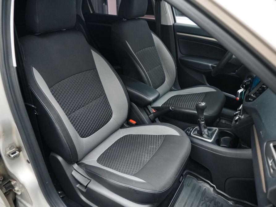 Lada (ВАЗ) Vesta I Ростов-на-Дону  - изображение 19