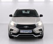 Lada (ВАЗ) XRAY I Москва  - изображение 20