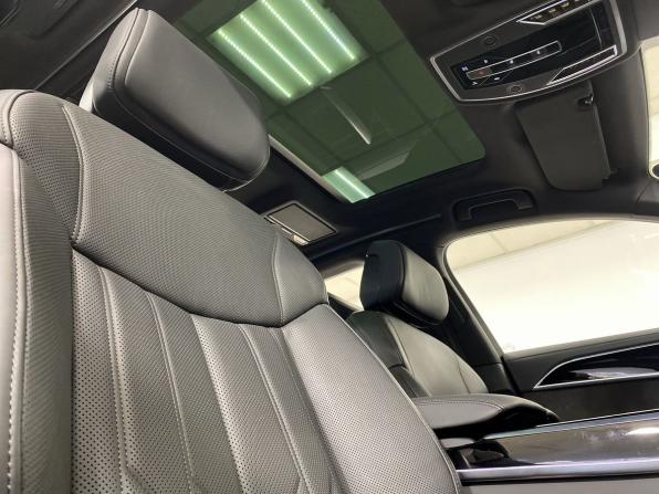 Audi A8 IV (D5) с пробегом 2022 года, цена 8 990 000 рублей, 12820 км, седан, Автокод Объявления