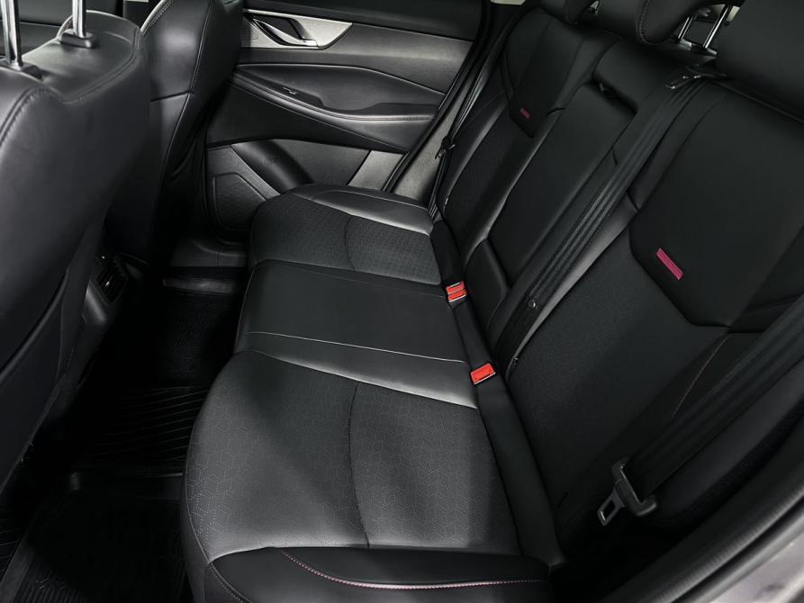 Changan CS35 Plus I Рестайлинг Калининград  - изображение 10