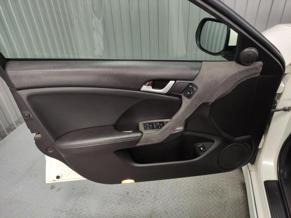 Honda Accord VIII с пробегом 2008 года, цена 1 050 000 рублей, 216000 км, седан, Автокод Объявления