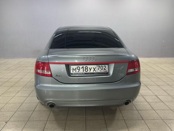 Audi A6 III (C6) с пробегом 2008 года, цена 870 000 рублей, 244500 км, седан, Автокод Объявления