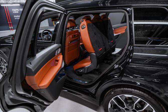 Новый BMW X7 I (G07) Рестайлинг 2026 года, цена 17 800 000 рублей, внедорожник, Автокод Объявления