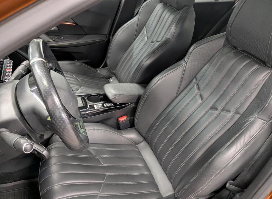Peugeot 2008 II Санкт-Петербург  - изображение 20