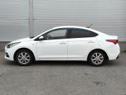 Hyundai Solaris II Белгород  - изображение 27