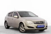Opel Astra H Рестайлинг Барнаул  - изображение 22