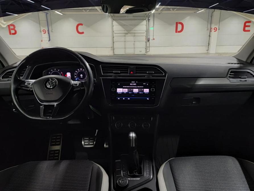 Volkswagen Tiguan II Казань  - изображение 17