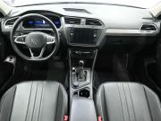 Volkswagen Tiguan II Рестайлинг Ростов-на-Дону  - изображение 32